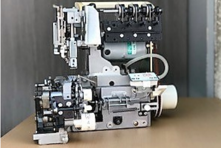 ベビーロック